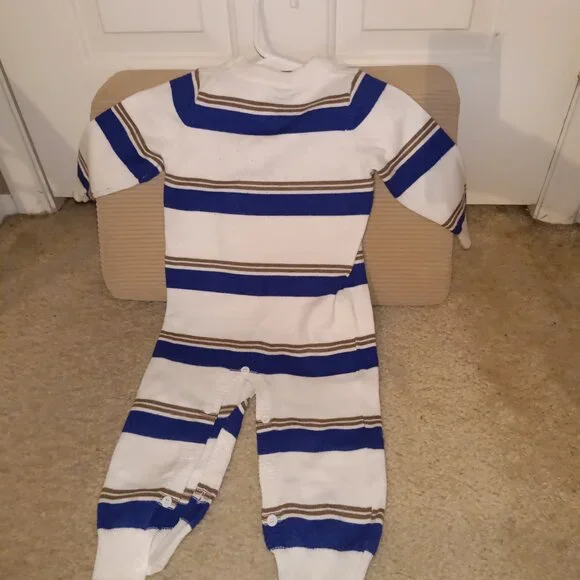 Baby Rumper - Picture 3 of 3